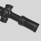 4-20x50 SFIR Long Range Hunting Scopes 30mm Lighted Crossbow Scopes