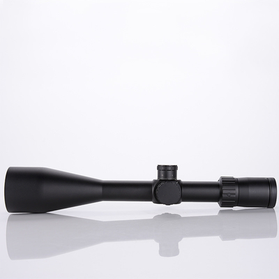 A6063-T6 Long Range Precision Scopes 820g 30/35MM Tube Hunting Rifle