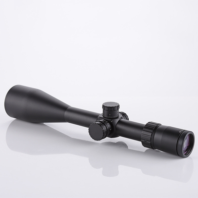 A6063-T6 Long Range Precision Scopes 820g 30/35MM Tube Hunting Rifle