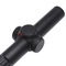 Crossbow 2-5X24 Long Range Hunting Scopes With Red Green Illumination