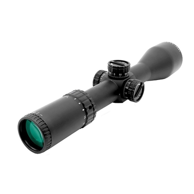 4.5-18x50SF Long Range Hunting Scopes A6063-T6 30mm Rifle Scope