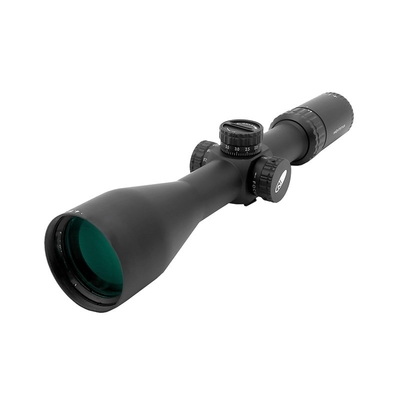 4.5-18x50SF Long Range Hunting Scopes A6063-T6 30mm Rifle Scope