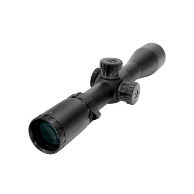 30MM Monotubes 4-14X44 Long Range Hunting Scopes For ARS