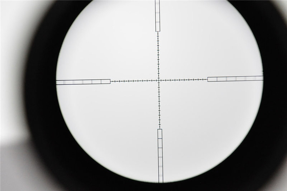 4-16x44 Long Range Target Scopes