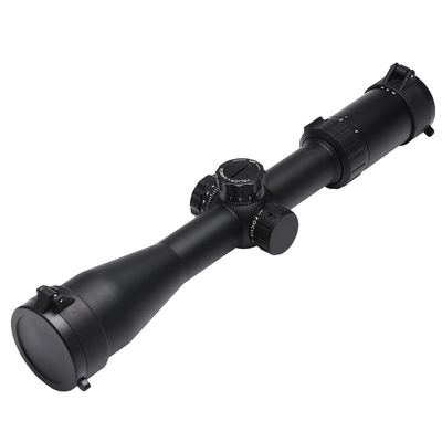 4-16x44 Long Range Target Scopes