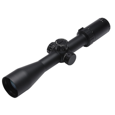 4-16x44 Long Range Target Scopes