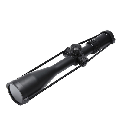 5-30x56 Military Style Long Distance Scopes