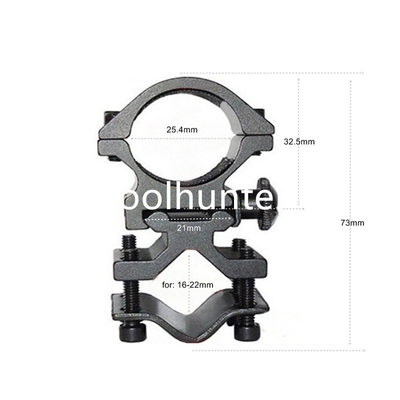 OEM K185 Scope Rings And Mounts