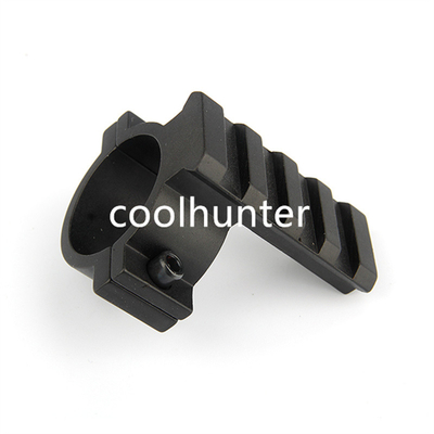 25mm 30mm Hunting Scope Weaver Mounts And Rings With 21mm Rail