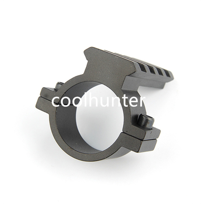 25mm 30mm Hunting Scope Weaver Mounts And Rings With 21mm Rail