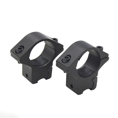 Aluminum Alloy Tactical Rings And Mounts H 12mm For Scope