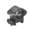 3 Slots Scope Rings And Mounts ARS 25.4MM 30MM Flashlight Laser Sight Mount