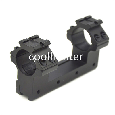 LD2002 Picatinny Ring Mounts Dovetail Base 20mm Scope Mount