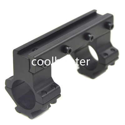 LD2002 Picatinny Ring Mounts Dovetail Base 20mm Scope Mount