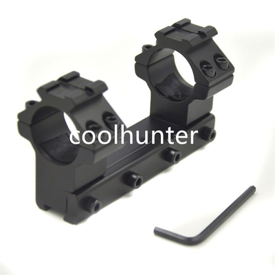 LD2002 Picatinny Ring Mounts Dovetail Base 20mm Scope Mount