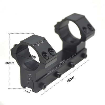 Hunting M0004 Scope Rings And Mounts L3001 30mm Ring Mount