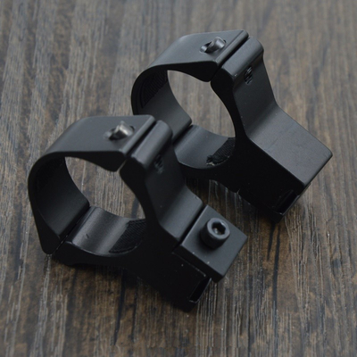 M3601 Scope Rings And Mounts