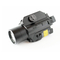 Rifles LS-CL2G FRN Waterproof Green Laser LED Flashlight 200lm