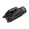 IPX 7 10w 1000 Lumen Tactical Flashlight 100m For 20 MM Rail Guns Weapons