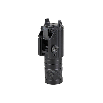 LED 300 Lumens Tactical Flashlight