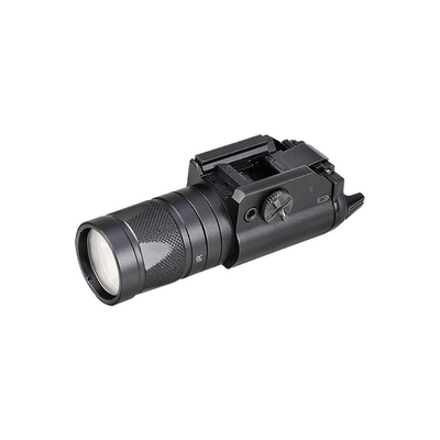 LED 300 Lumens Tactical Flashlight