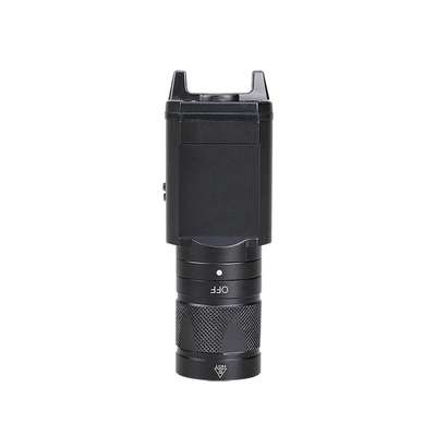 LED 300 Lumens Tactical Flashlight