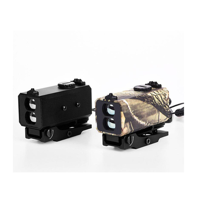 Black Camo OLED 700M High Speed Laser Range Finders 300km/H