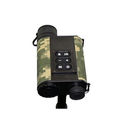 Night Vision Range Finders Goggle 200M At Night And 500M In Daytime