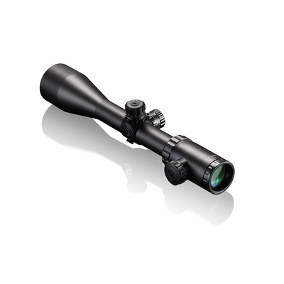 FMC 3-12x50IR Long Range Hunting Scopes Illuminated Glass Reticle Turret Lockable