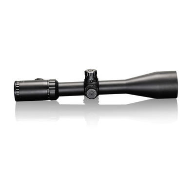 FMC 3-12x50IR Long Range Hunting Scopes Illuminated Glass Reticle Turret Lockable