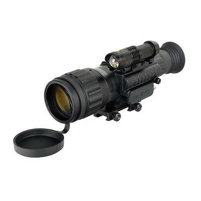 OLED 200M Infrared Night Vision Hunting Scope Telescope 750×560