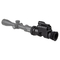 4XHD Night Vision Hunting Scope 5M/3M/2M Telescope That Records Video