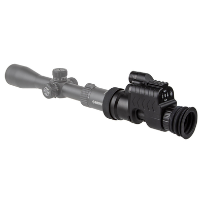 4XHD Night Vision Hunting Scope 5M/3M/2M Telescope That Records Video