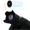 ROHS 4x40 Digital Video Night Vision Hunting Scope 140*48*69mm