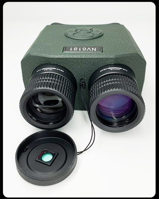 35mm 8X35 Night Vision Binoculars For Day And Night 200m Digital Recording