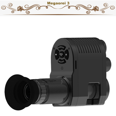 200-300m Night Vision Hunting Scope