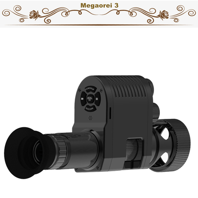 200-300m Night Vision Hunting Scope