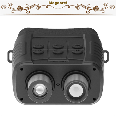 Megaorei B1 Optics Infrared Night Vision Binoculars 200-300m