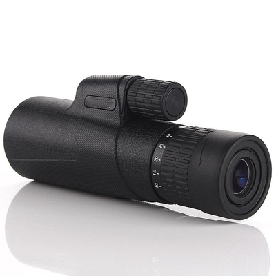 HD Resolution Waterproof Zoom Monocular Telescope 10-30x50