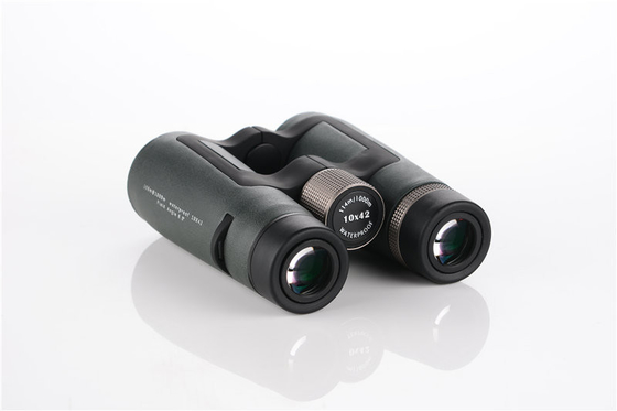 50mm 10x42 Bak4 Prism Water Proof Binoculars With Phase Coating