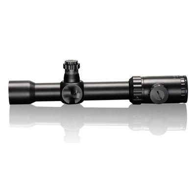 High Resolution 30mm Rifle Scope 1-12x30 Long Range Hunting Scopes