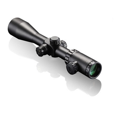 2-16X44 SFIR Illuminated Reticle 30mm Rifle Scope FMC Green Coated