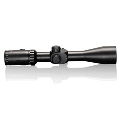 2-16X44 SFIR Illuminated Reticle 30mm Rifle Scope FMC Green Coated