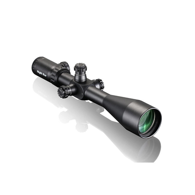 3-25X56SFIR Illuminated Hunting 30mm Rifle Scope 33.2-3.7ft