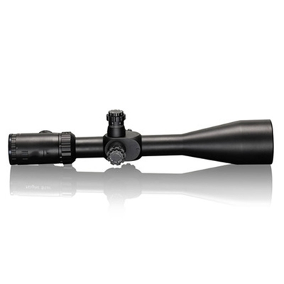 3-25X56SFIR Illuminated Hunting 30mm Rifle Scope 33.2-3.7ft