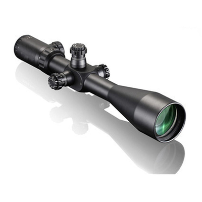 3-25X56SFIR Illuminated Hunting 30mm Rifle Scope 33.2-3.7ft