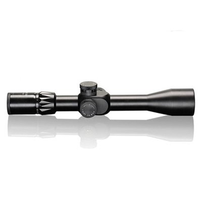 1/4 MOA 30mm Rifle Scope FMC Mil Dot Reticle Hunting Scope