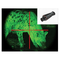 25mm 35mm Thermal Imaging Scope Night Vision Monocular 384X288