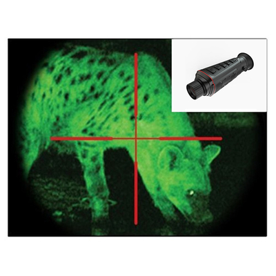 25mm 35mm Thermal Imaging Scope Night Vision Monocular 384X288