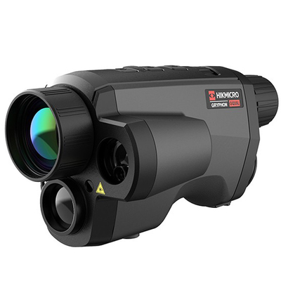 2x GQ35L LRF Thermal Imaging Scope For Day And Night Hunting